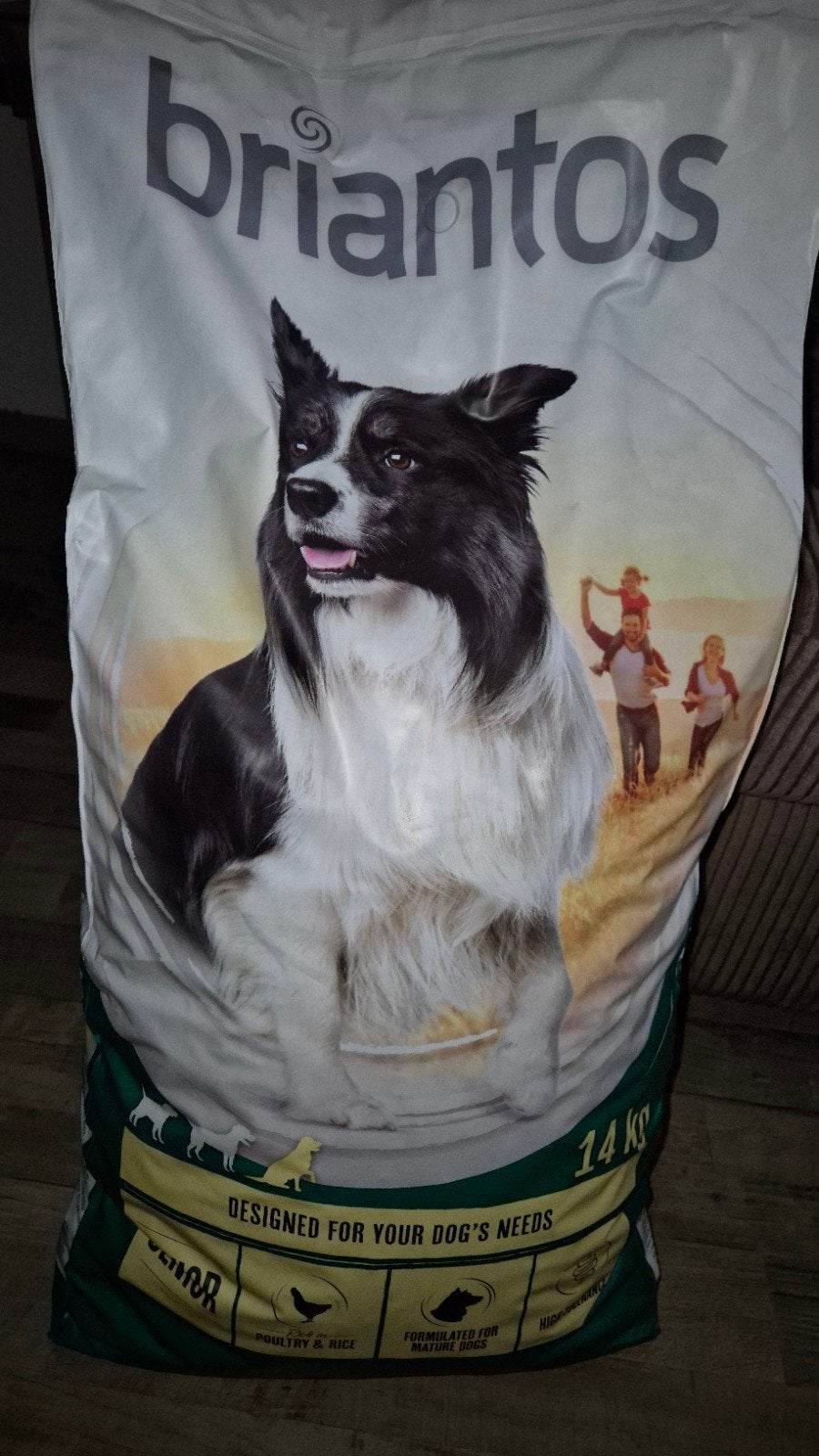 hondenvoer, Ophalen of Verzenden, Hond