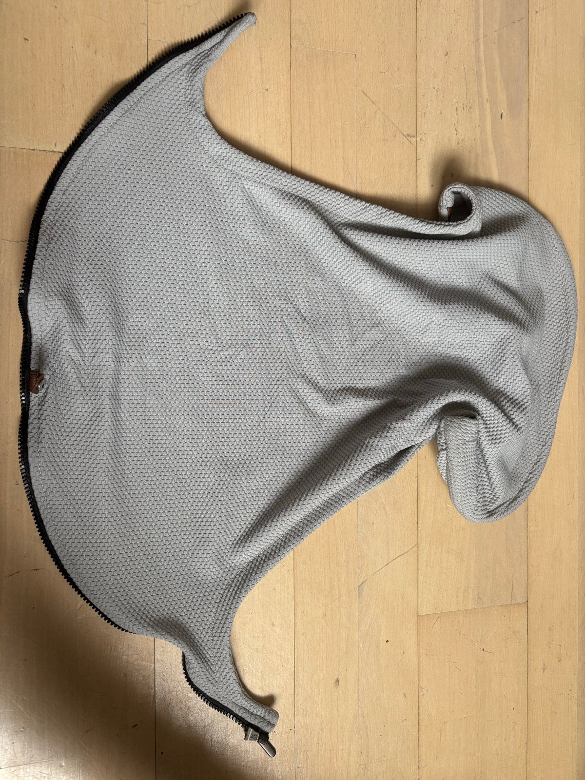 Joolz zonnekap / sunblocker voor kinderwagen, Ophalen of Verzenden, Zo goed als nieuw, Kinderwagen, Overige merken