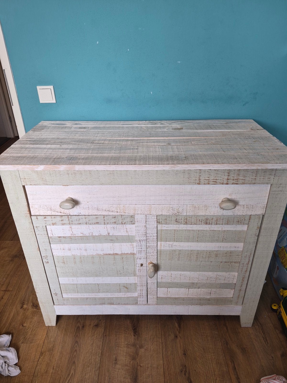complete kinderkamer, Kinderen en Baby's, Kinderkamer | Commodes en Kasten, Ophalen, Gebruikt