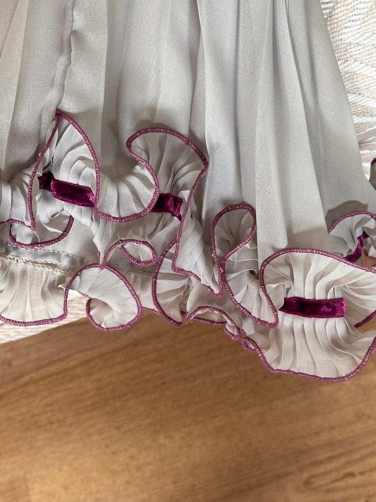 trouwjurk, Kleding | Dames, Ophalen, Zo goed als nieuw, Wit, Trouwjurk