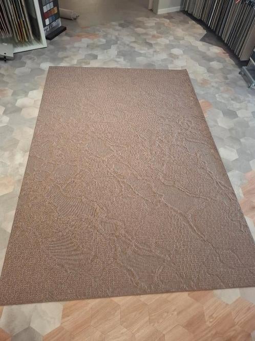 karpet, Huis en Inrichting, Stoffering | Tapijten en Kleden, Zo goed als nieuw, 150 tot 200 cm, 200 cm of meer, Rechthoekig, Grijs