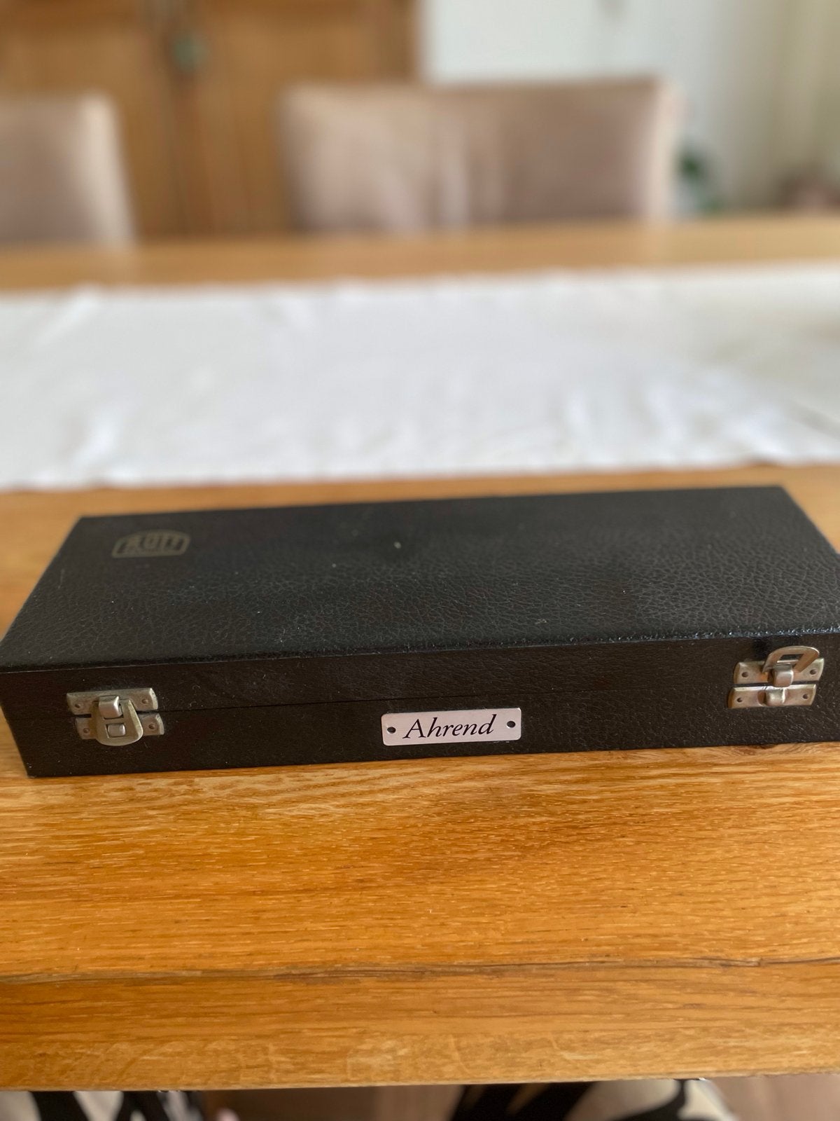 Planimeter in zeer goede staat - Nauwkeurig meetinstrument, Ophalen, Zo goed als nieuw, Overige meters