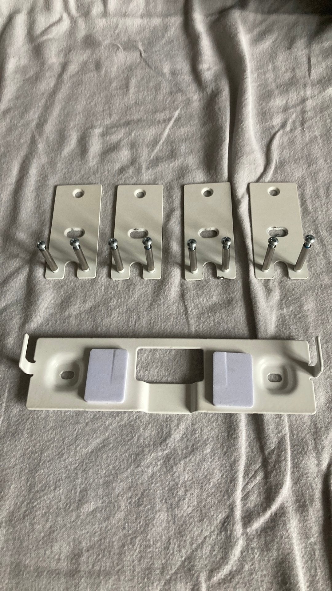 Bose lifestyle 650 muurbeugels, Overige merken, Verzenden, 70 watt of meer, Zo goed als nieuw