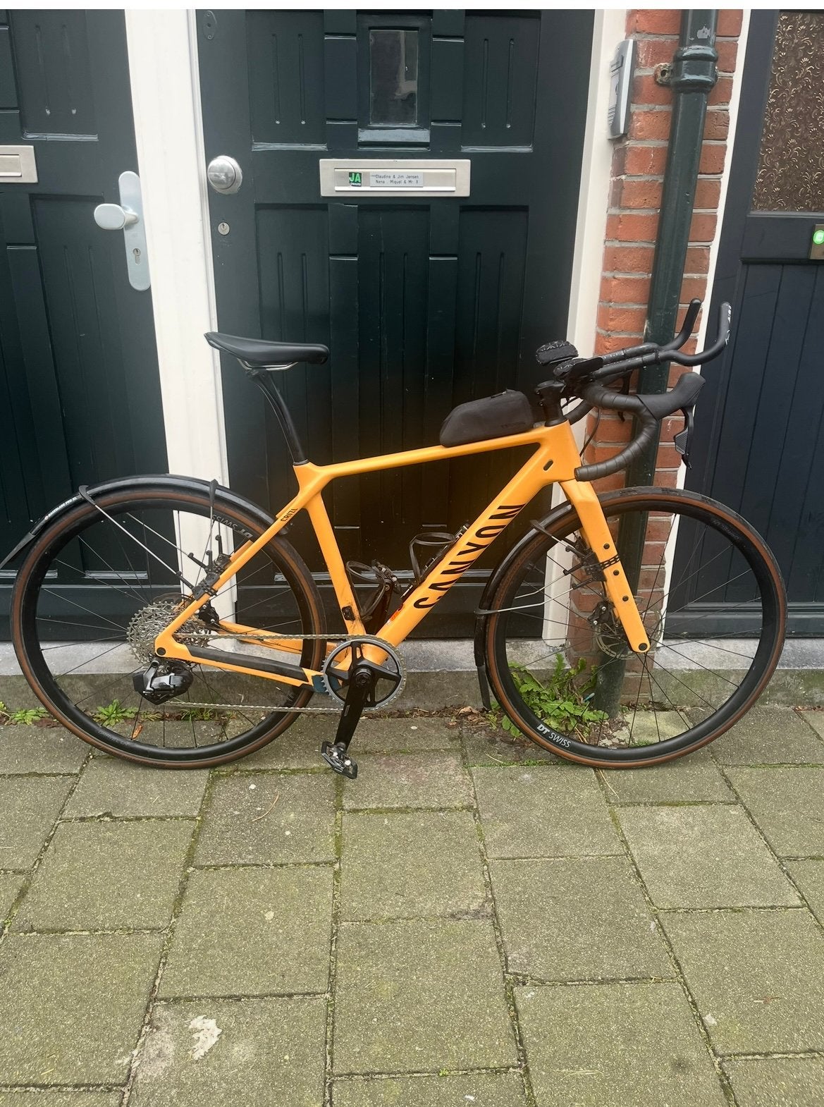 Grizl CF SL 7, Ophalen, Zo goed als nieuw, Overige typen
