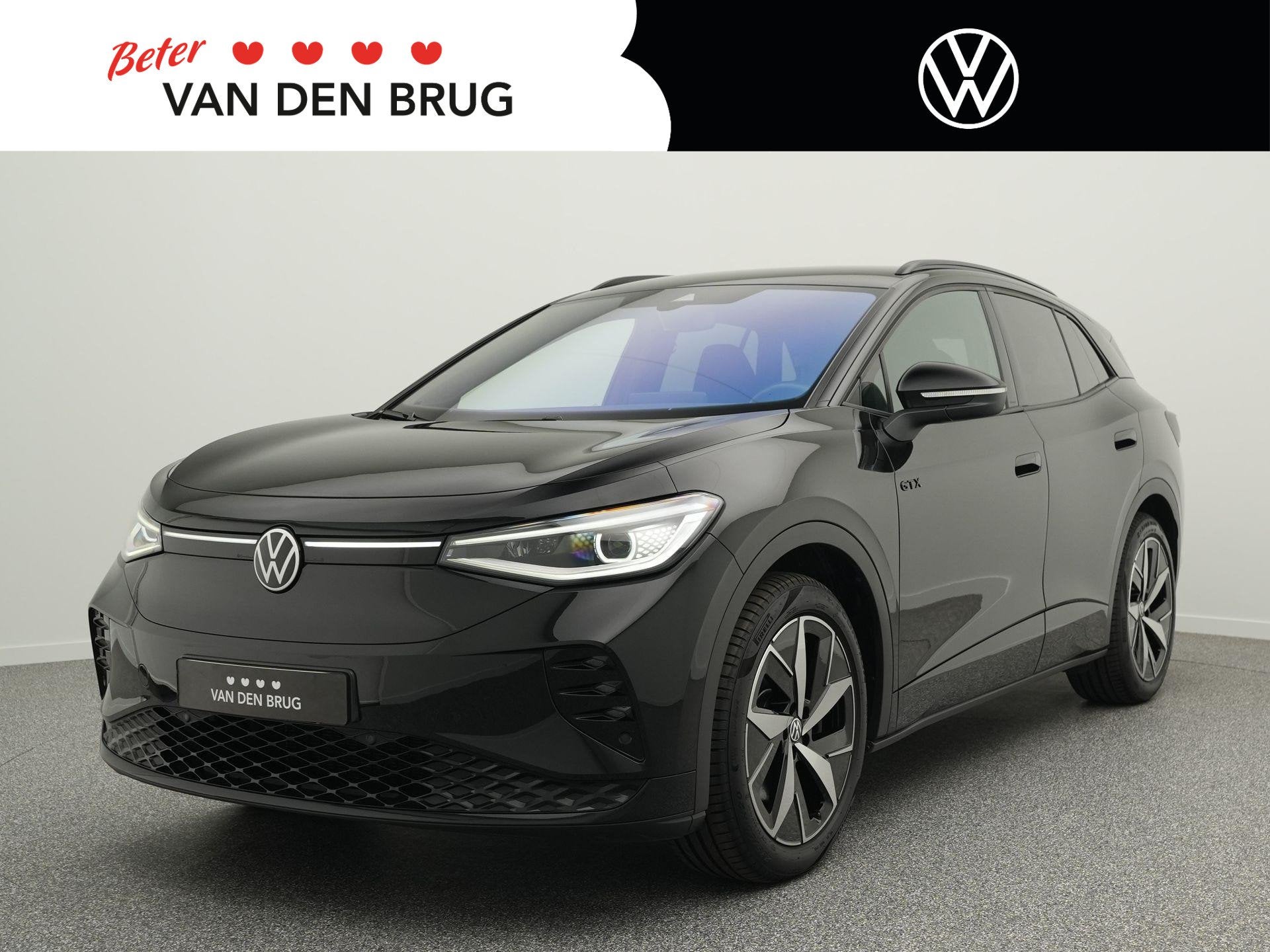 Volkswagen ID.4 GTX Advantage 4Motion 77 kWh 299 PK | SoH 91