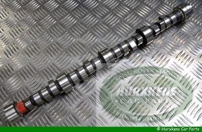 Nokkenas 4.6 V8, -, -, Nieuw, Ophalen of Verzenden