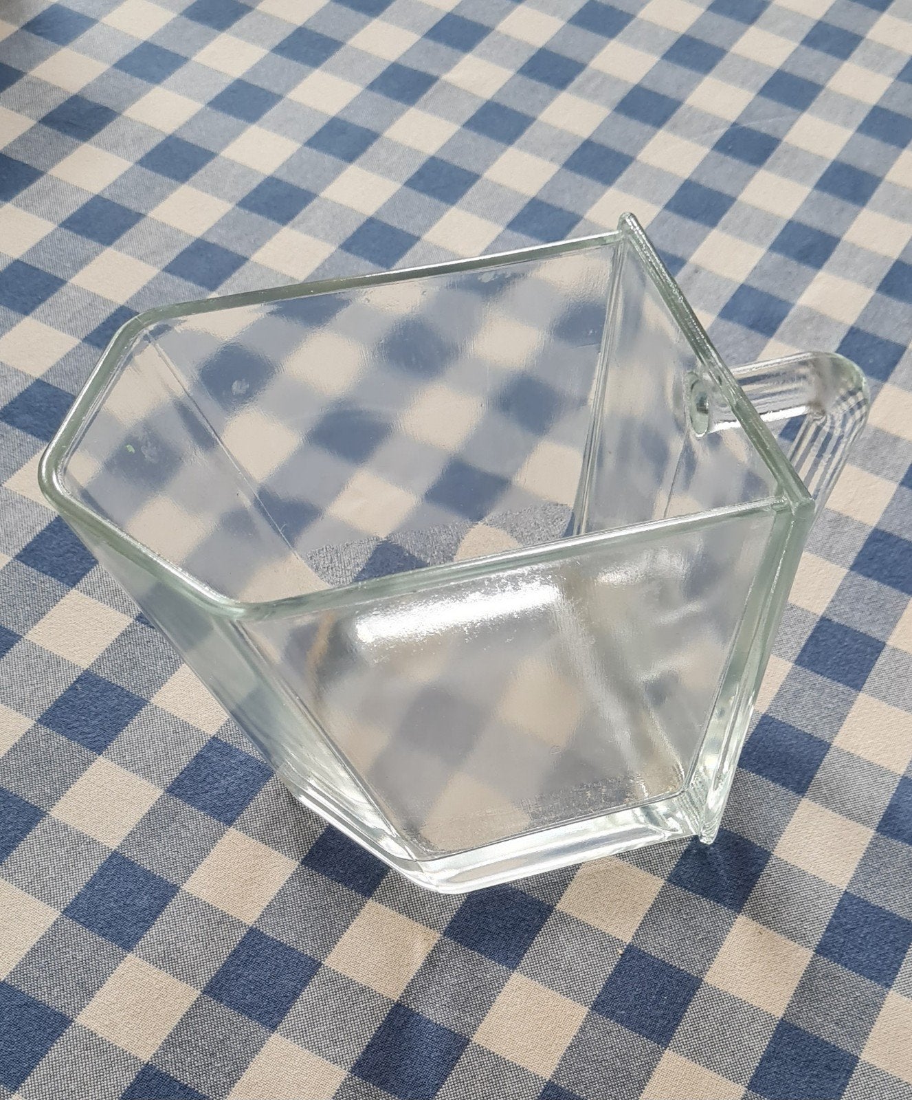 gruttersbakken, Ophalen of Verzenden, Zo goed als nieuw, Glas