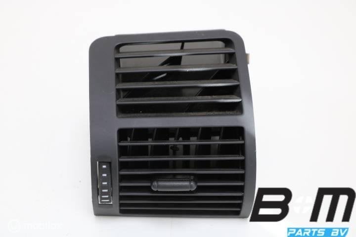 Luchtrooster in dashboard links Audi A2, Gebruikt