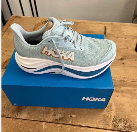 Hoka M Skyward X / 42 2/3, Overige merken, Hardloopschoenen, Nieuw, Ophalen of Verzenden