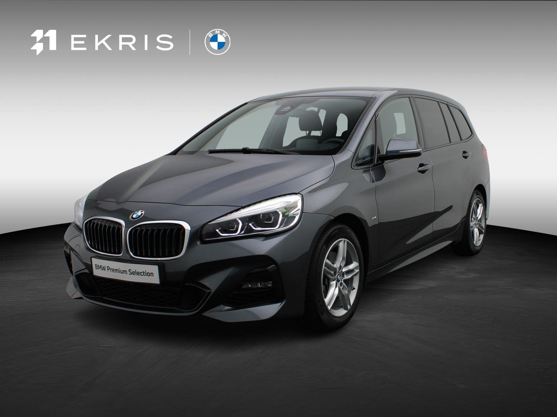 BMW 2 Serie Gran Tourer 218i M Sportpakket | Executive | LED