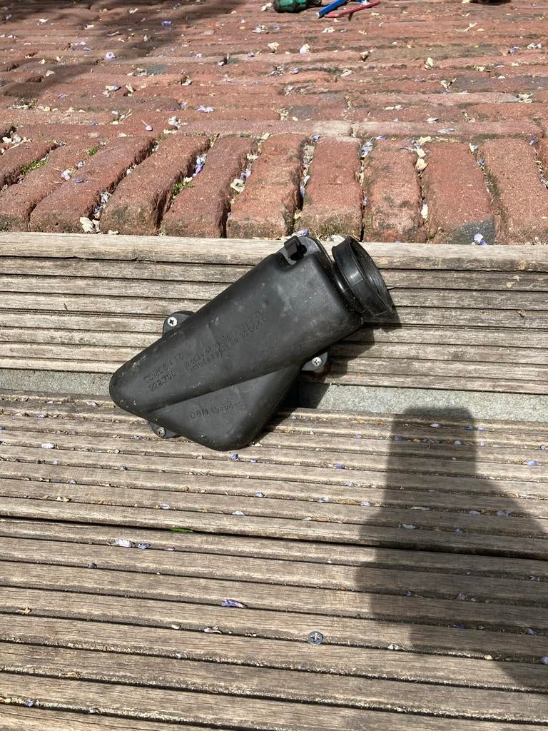 Tomos A35 Luchtfilterhuis - Origineel Onderdeel, Ophalen of Verzenden, Gebruikt, Overige typen