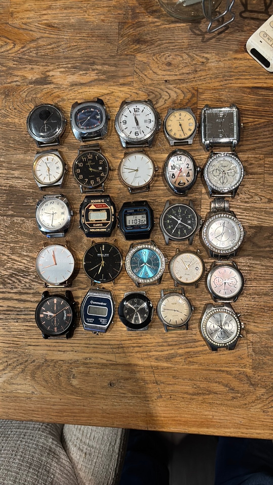 Horloge, Ophalen of Verzenden, Polshorloge
