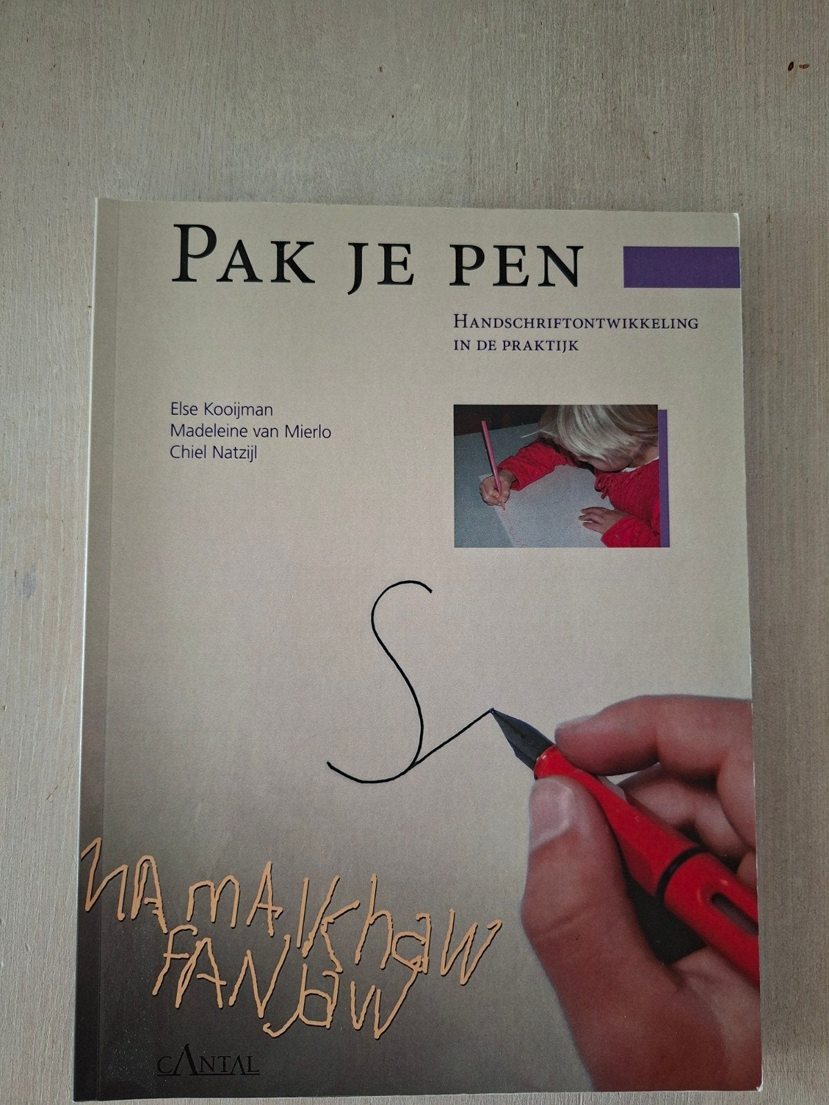 Pak je pen, Zo goed als nieuw, Cantal, Alpha, HBO