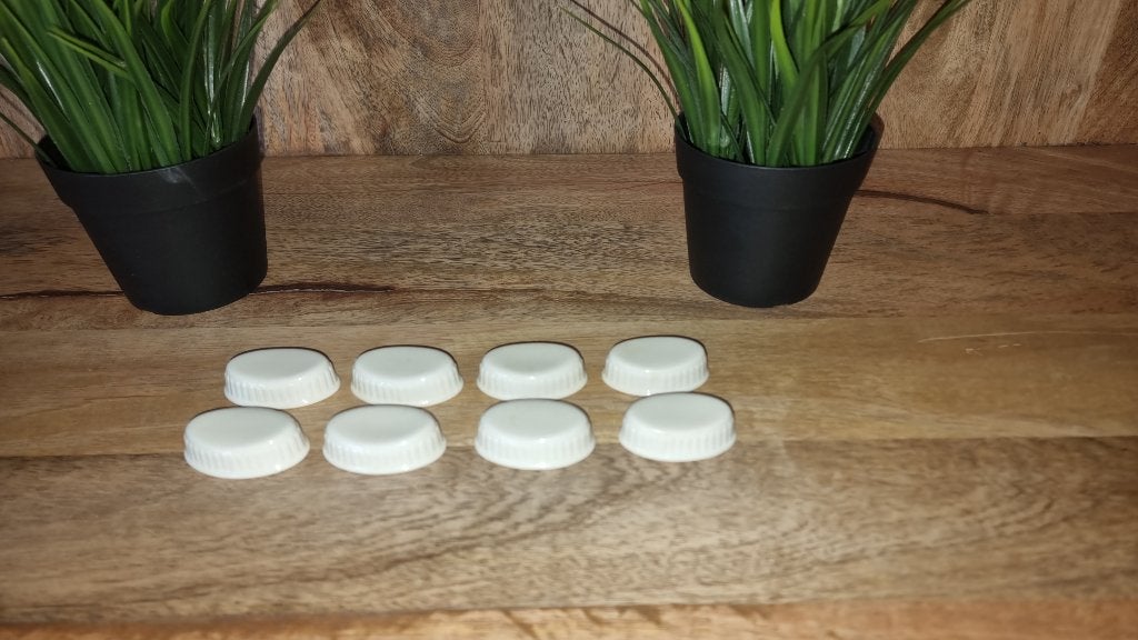 Wedgwood Edme Messenleggers, Overige typen, Ophalen of Verzenden, Zo goed als nieuw, Overige stijlen