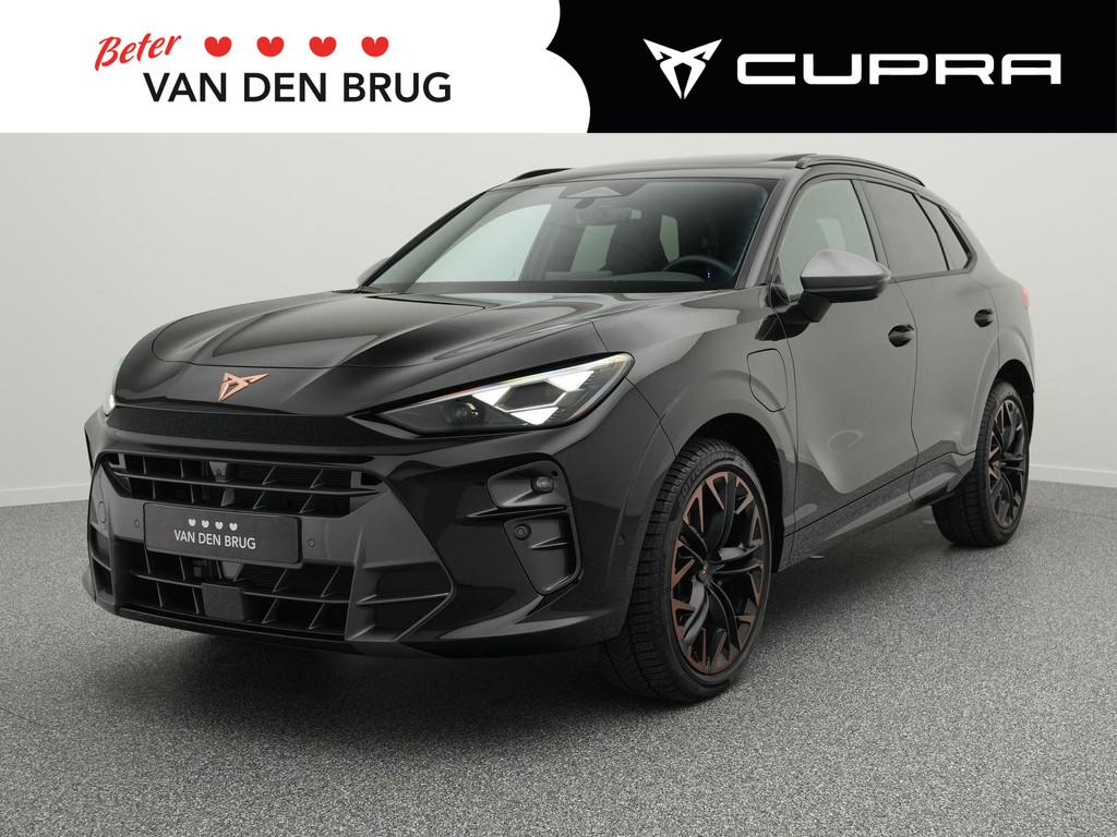 CUPRA Terramar 1.5 TSI e-Hybrid 272pk VZ | Panoramadak | Sen, Auto's, 4 cilinders, 2000 kg, 150 min, Hybride Elektrisch/Benzine