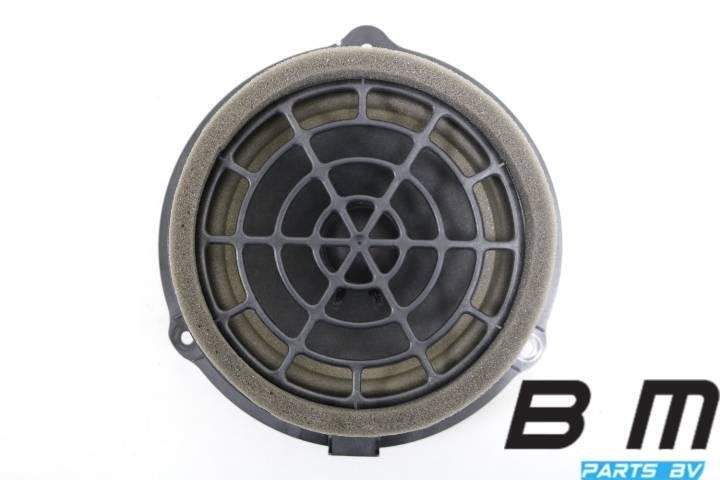 Lagetonenluidspreker Bose LA of RA Audi Q3 8U 8U0035411A, Gebruikt
