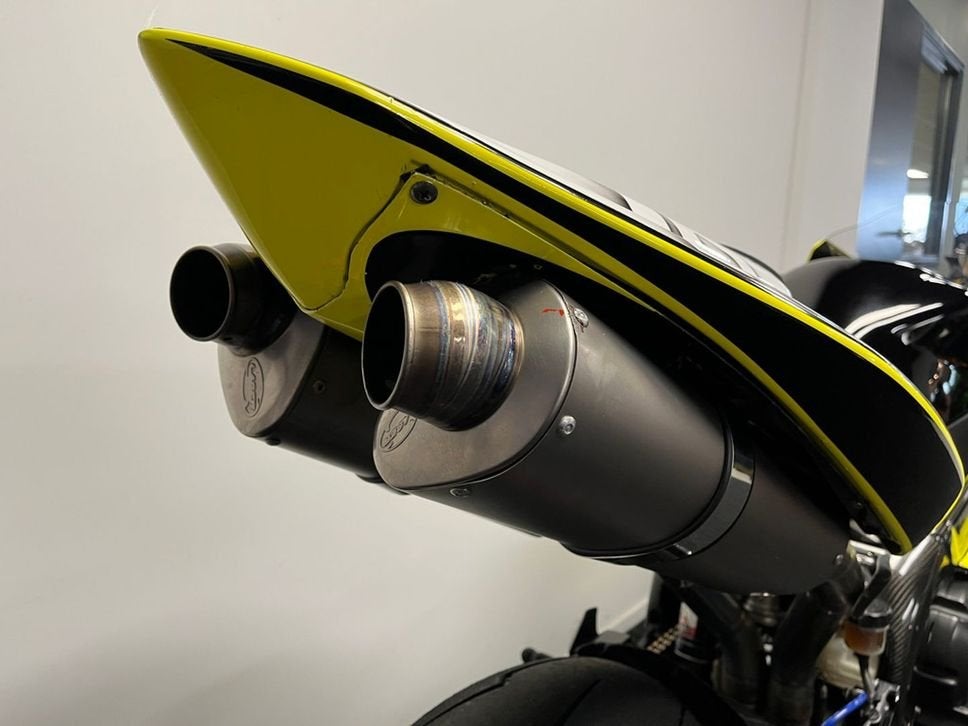 ⭐️⭐Hele gave Yamaha YZF-R1 (bj 2004)⭐️⭐, 4 cilinders, Bedrijf, Onbekend, Super Sport