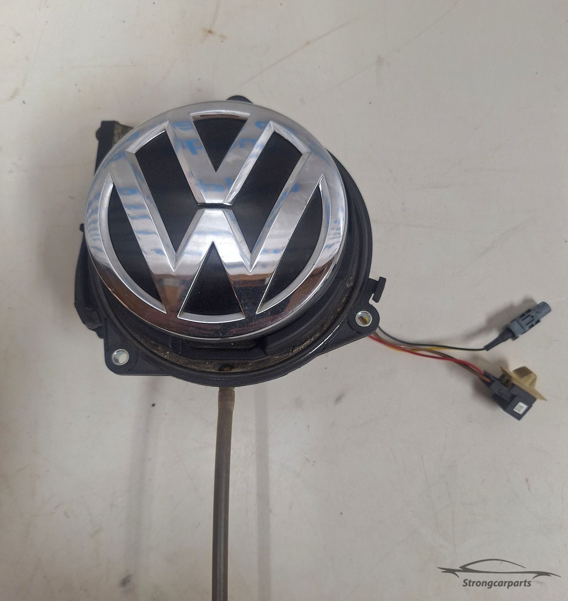 VW Golf VII 7 Hatchback achteruitrij camera 5G0827469E Origi, Auto-onderdelen, Gebruikt, -, Volkswagen, -