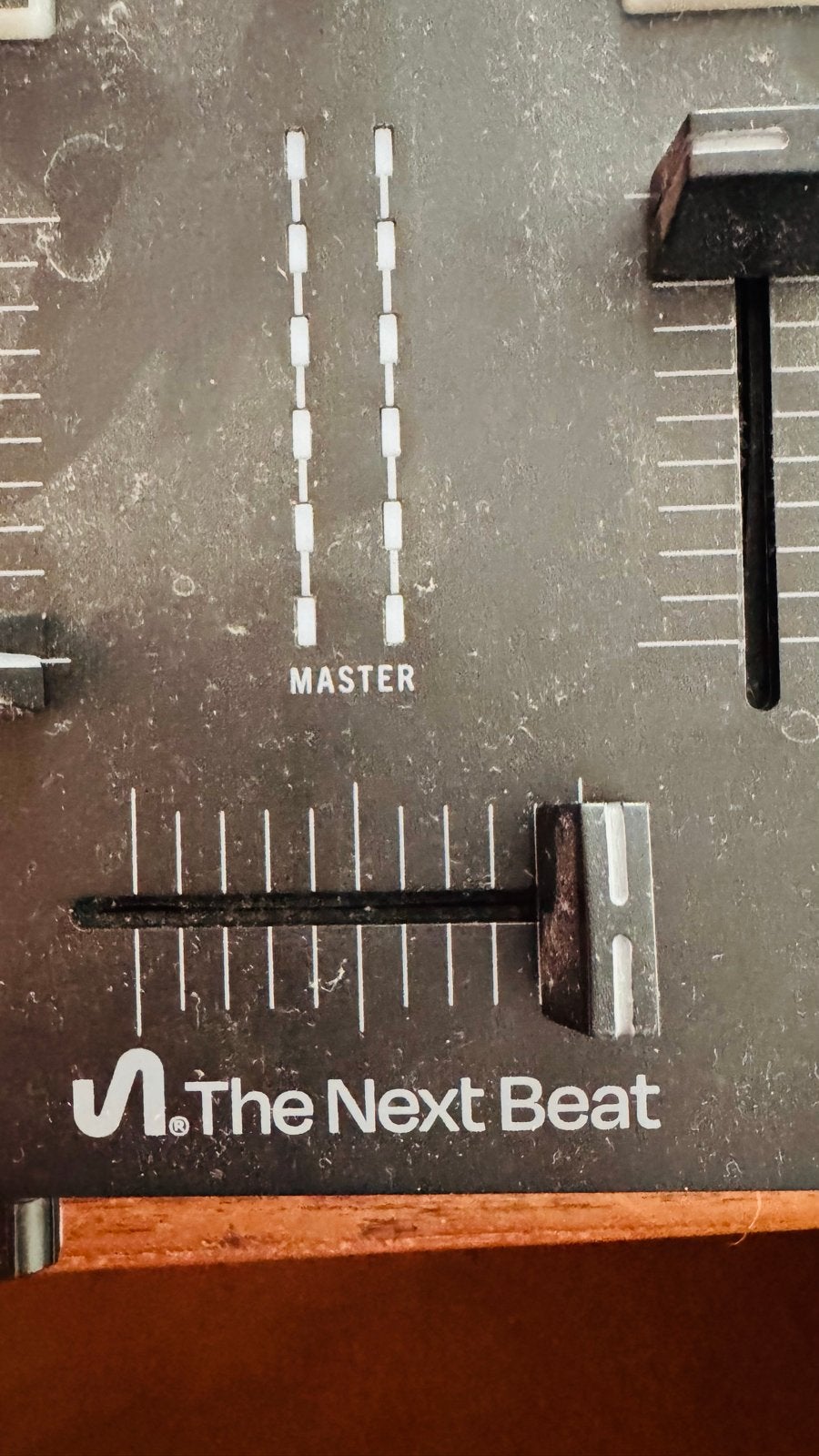 The Next Beat DJ-set - Complete DJ Controller, Muziek en Instrumenten, Dj-sets en Draaitafels, Ophalen, Gebruikt, Dj-set, Overige merken
