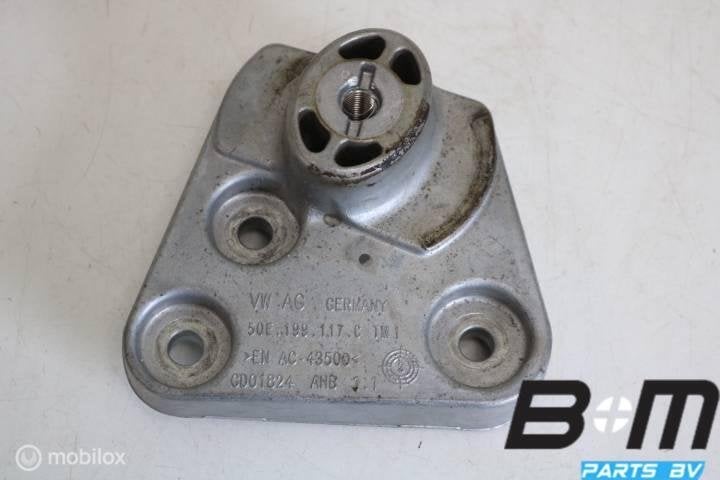 Console voor motorsteun VW Golf 7 5QE199117C, Gebruikt