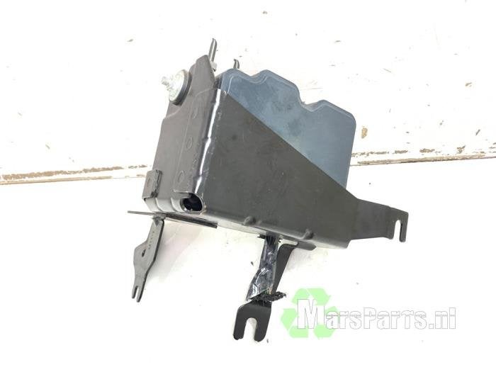 ABS Pomp van een Renault Clio, Gebruikt, -, Renault, -