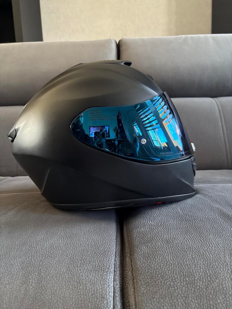 Scorpion Exo-1400 Evo Air Integraalhelm, Overige merken, M, Heren, Ophalen of Verzenden