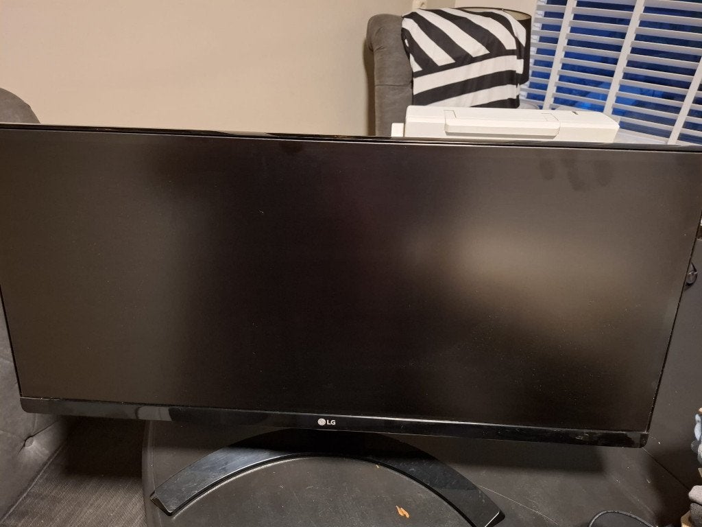 Dell i7 PC met LG 29 inch scherm, Gebruikt, Ophalen of Verzenden, Dell Optiplex SFF, Gaming