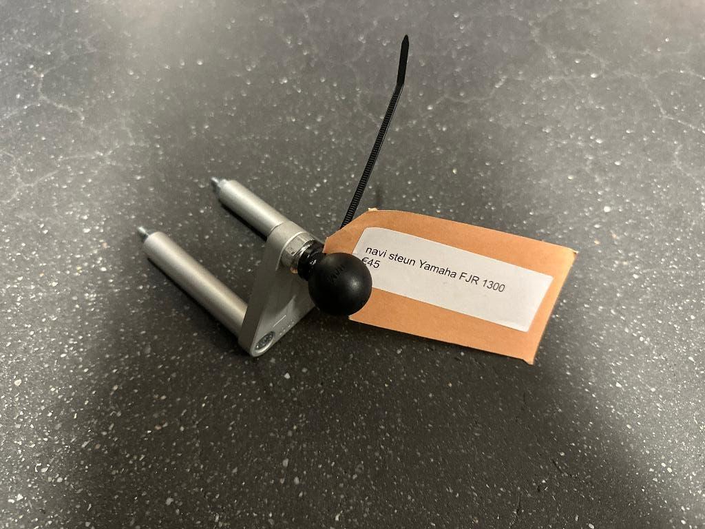 Navi Steun Yamaha FJR 1300, Ophalen of Verzenden, Gebruikt