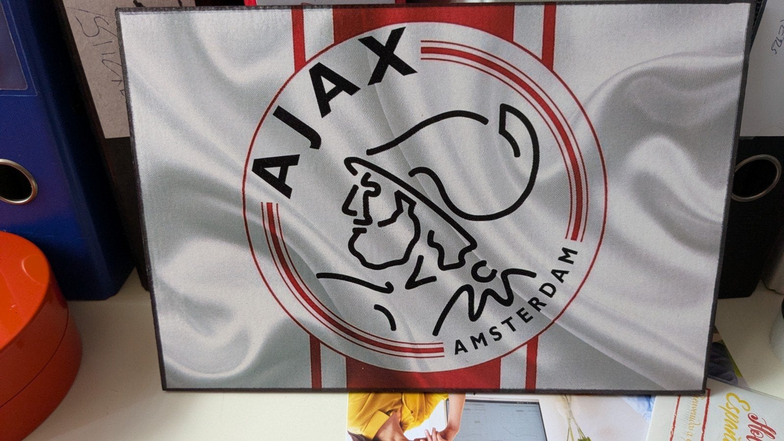 Ajax, Maat XL, Ophalen of Verzenden, Overige typen