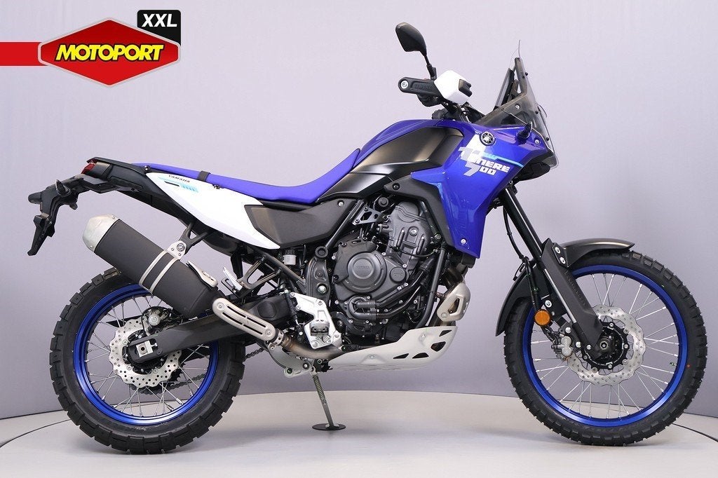 Yamaha XT 700 TENERE (bj 2026), Klantenservice@yamaha-motor.nl, Toermotor, Koolhovenlaan 101
1119 NC  Schiphol-Rijk, NL, Yamaha Motor Europe N.V.