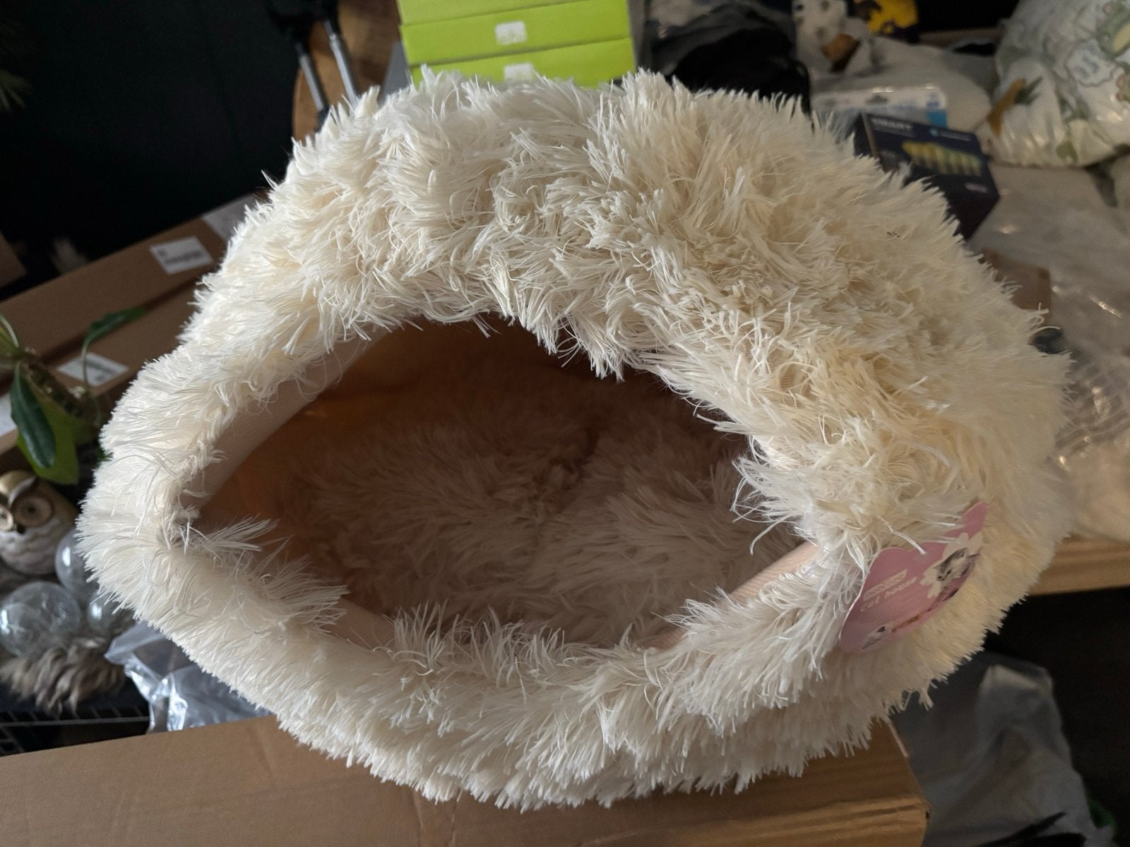 Nieuwe katte mand, Ophalen of Verzenden, Nieuw