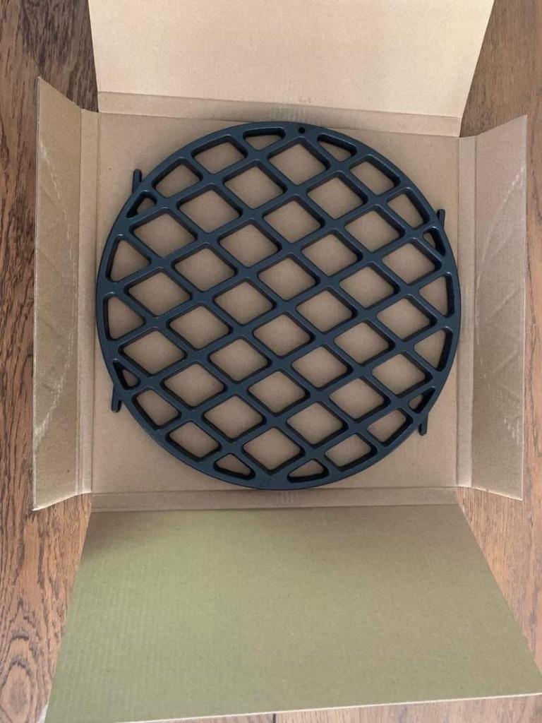 Weber sear grate, nieuw, Ophalen, Nieuw, Weber