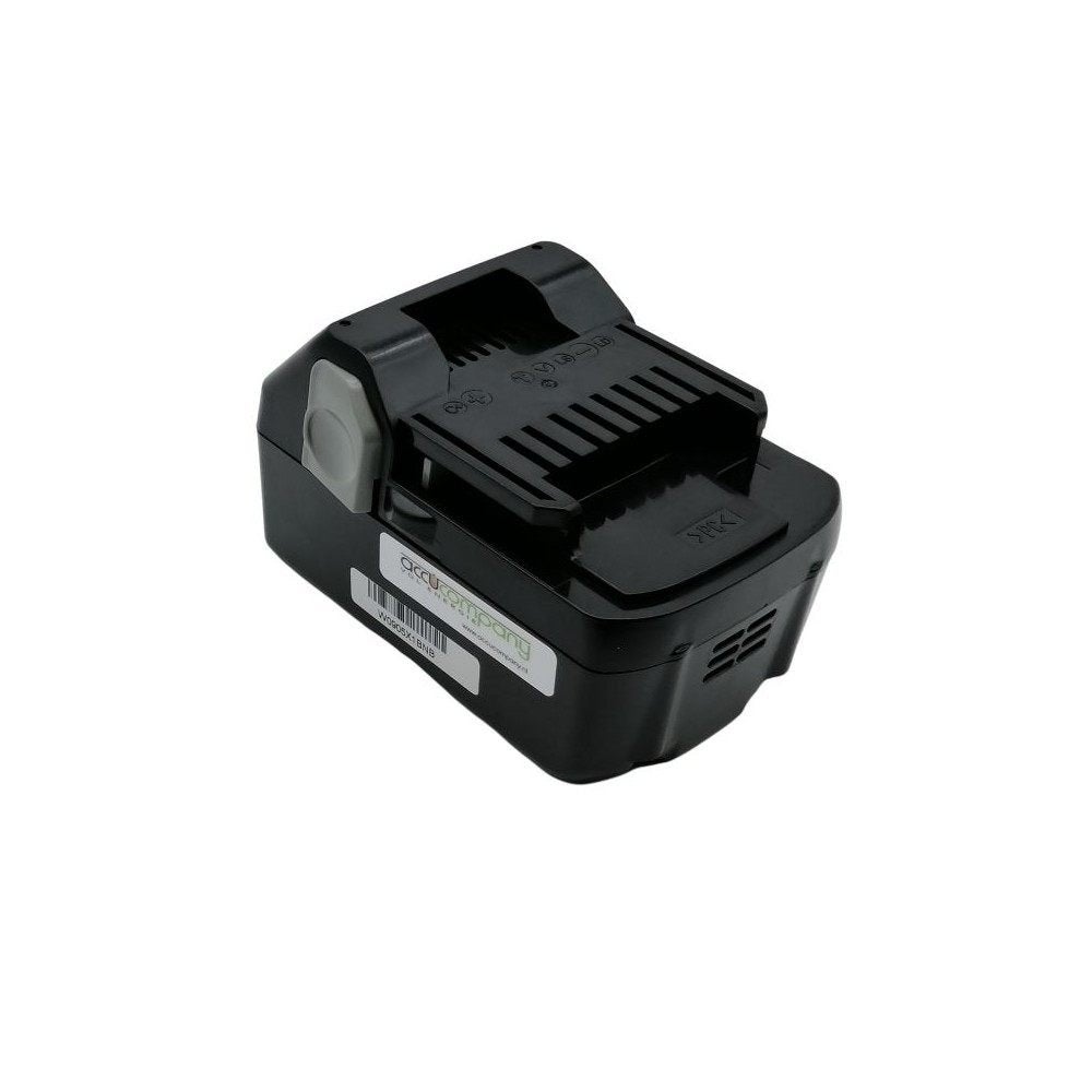 Hitachi 18V 4Ah BSL1840 verangende accu, Ophalen of Verzenden, Nieuw