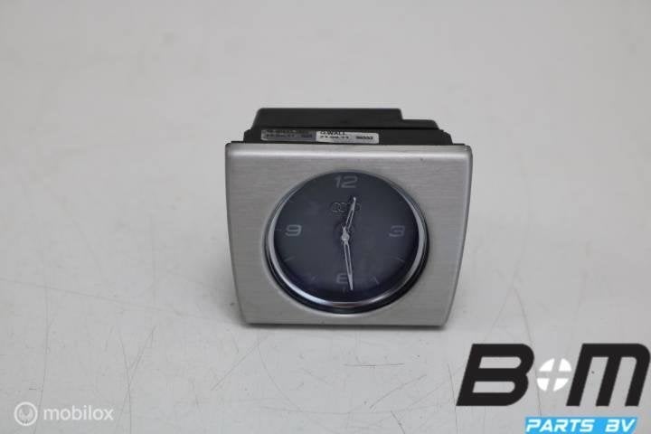 Analoge klok Audi A8 4H 4H0919204K, Auto-onderdelen, Dashboard en Schakelaars, Gebruikt