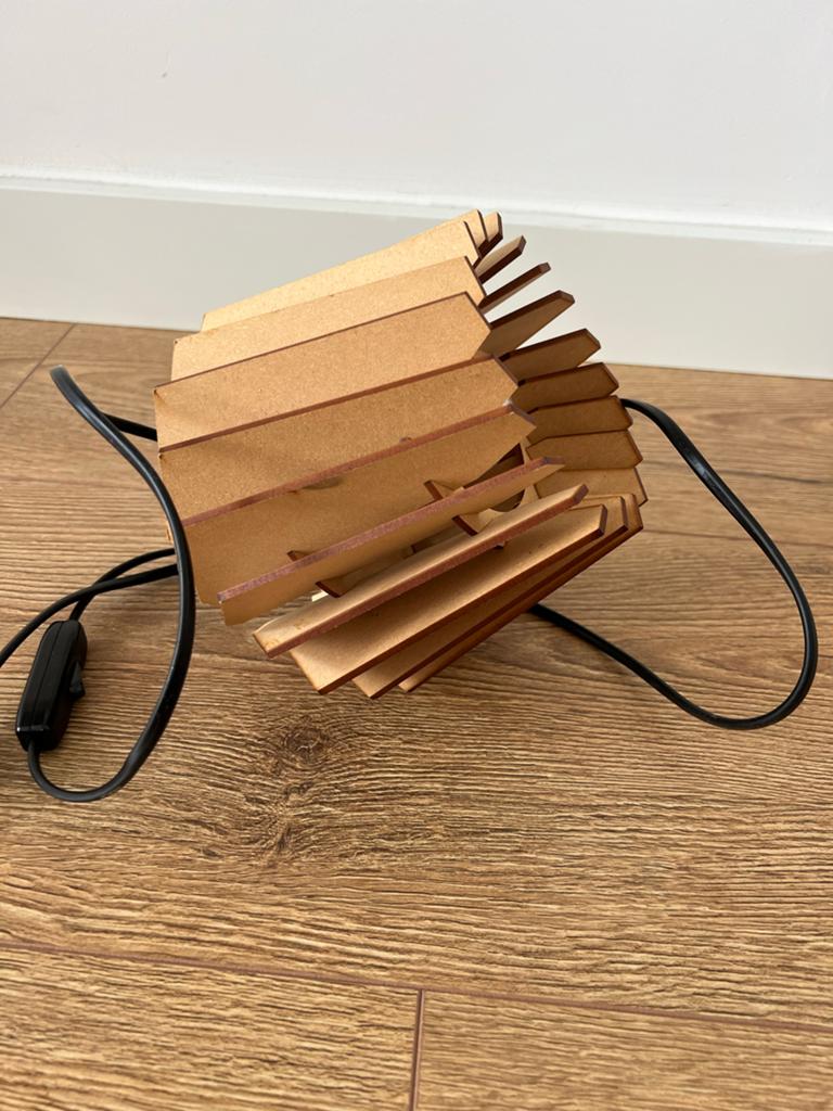 Tjalle en Jasper Mini, Ophalen of Verzenden, Nieuw, Hout, Minder dan 50 cm