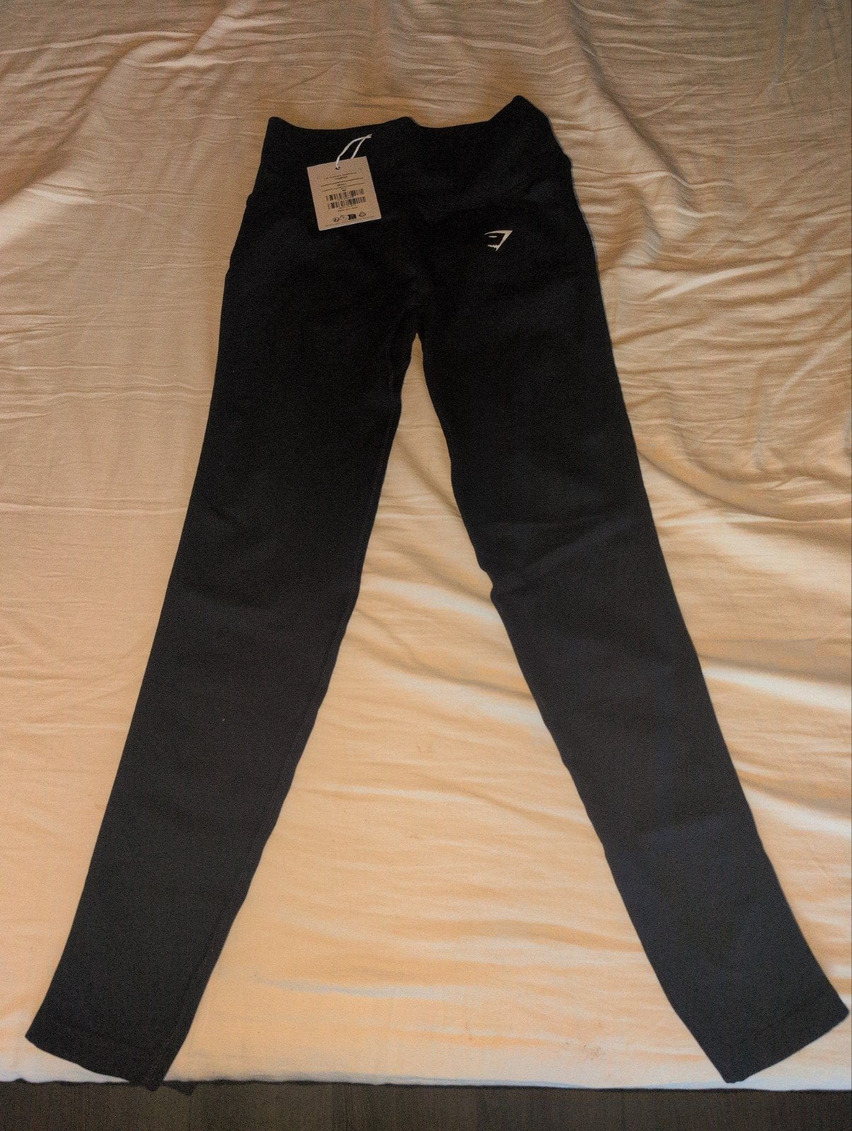 Nieuwe Gymshark Contour Legging - Maat S - nooit gedragen, Kleding | Dames, Leggings, Maillots en Panty's, Legging, Maat 36/38 (S)