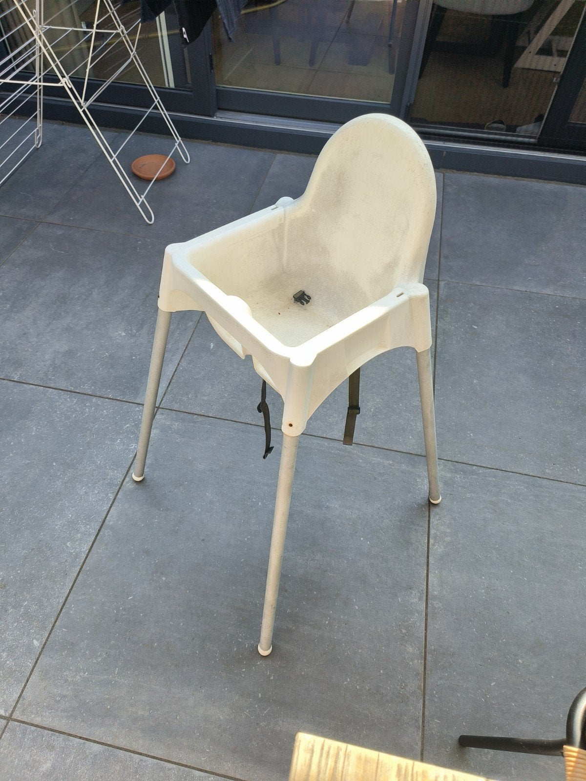 Ikea kinderstoel antilop, Ophalen, Gebruikt, Overige typen