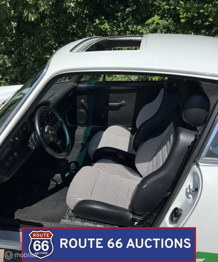 Porsche 911 | 1977 | Route 66 Auctions, foto 6