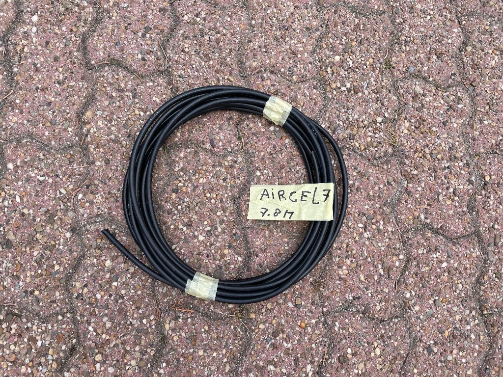 coax kabel, Ophalen of Verzenden, Nieuw, Toebehoren