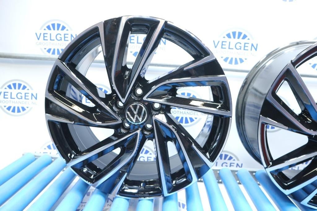 19inch originele VW Arteon Passat3G Adelaid 5x112 nieuwstaat, 19 inch, Velg(en), -, -