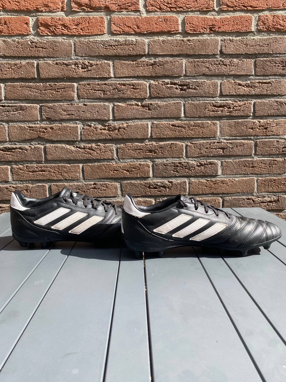 Adidas Copa Icon FG maat 43⅔, Schoenen, Nieuw, Maat L, Ophalen of Verzenden