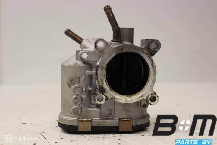 Gasklephuis VW Polo 6N2, Gebruikt