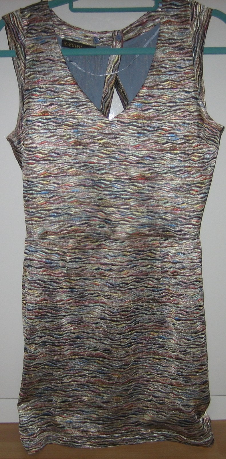 Als nieuw Supertrash jurk maat M 38 allerlei kleuren, Maat 38/40 (M), Overige kleuren, Ophalen of Verzenden, Zo goed als nieuw