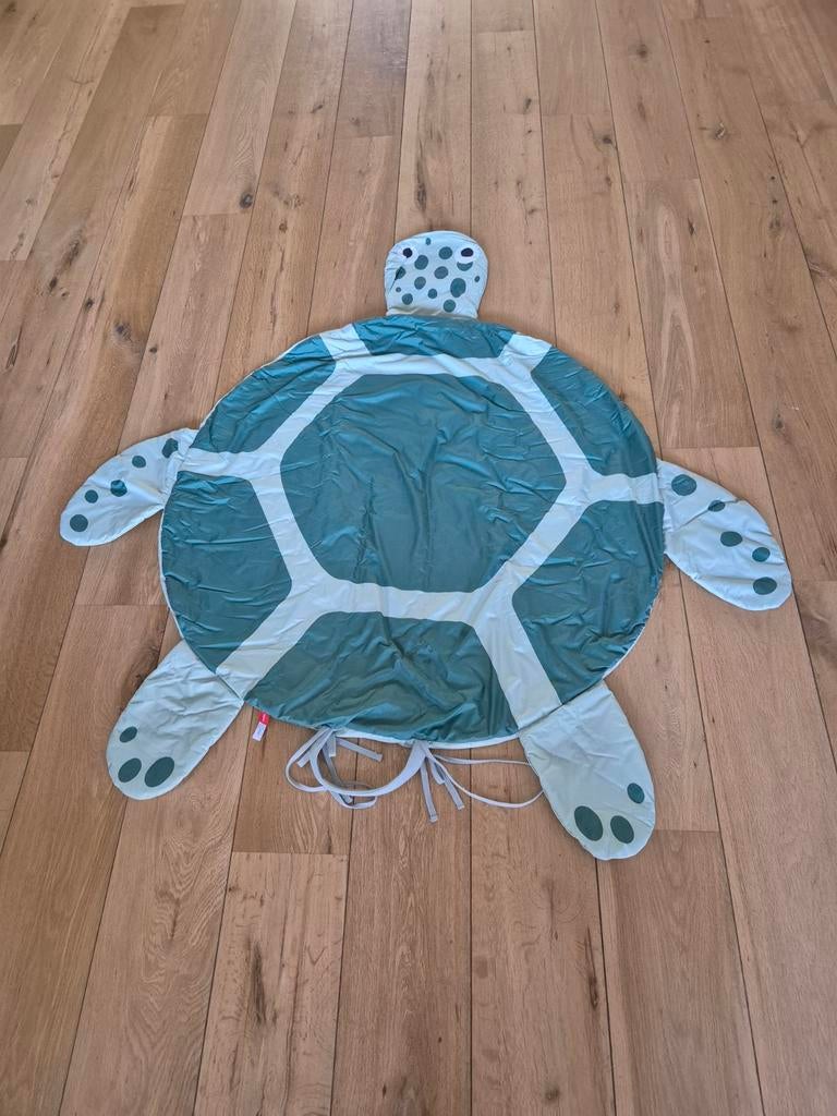 Speelkleed speelmat Hema schildpad nieuwstaat, Ophalen of Verzenden, Zo goed als nieuw