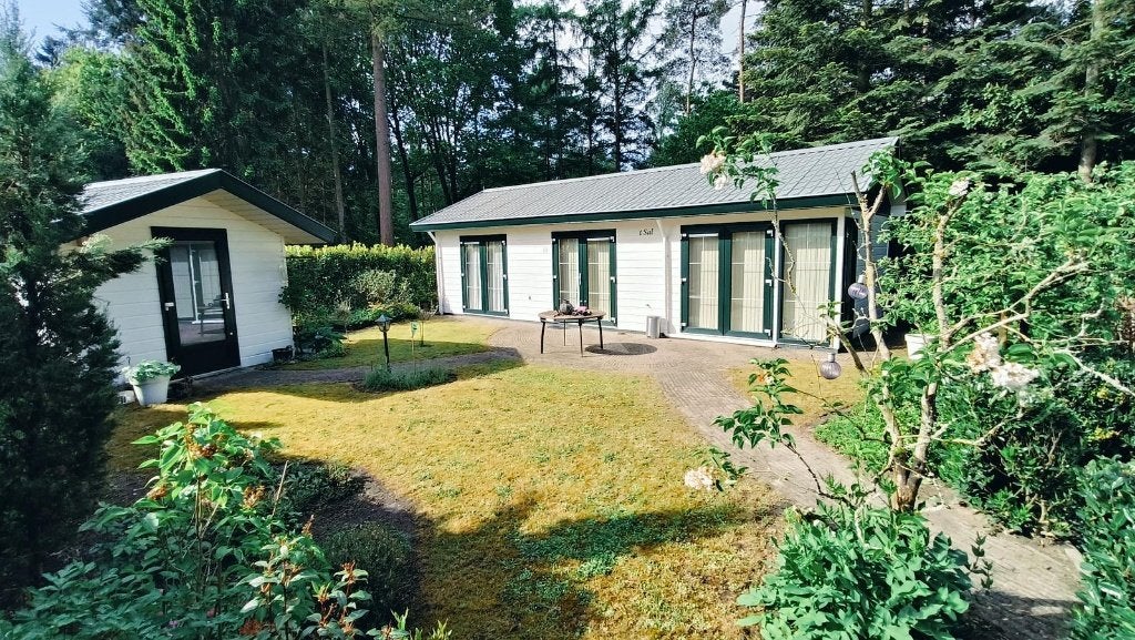 Chalet te koop | Bouwer: Top Totaal, Caravans en Kamperen, Tot en met 4