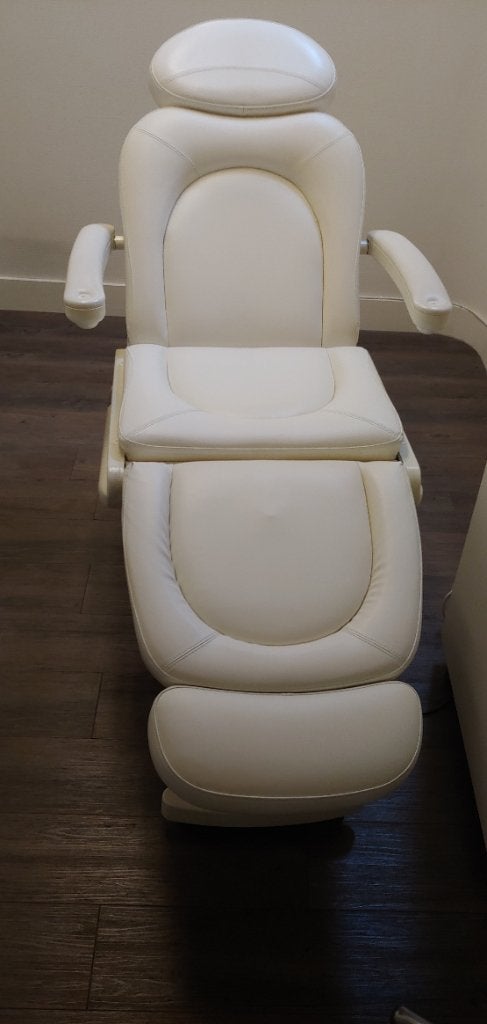 Bentlon behandelstoel, Ophalen, Gebruikt, Massagestoel of Kussen