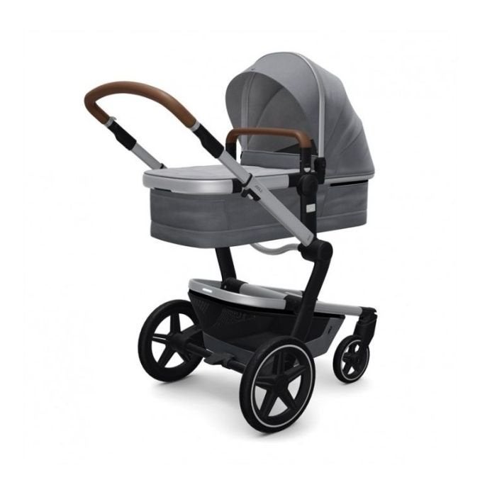 Joolz Day Plus met regenhoes en Maxi Cosi adapter, Kinderen en Baby's, Kinderwagens en Combinaties, Gebruikt, Combiwagen, Verstelbare duwstang