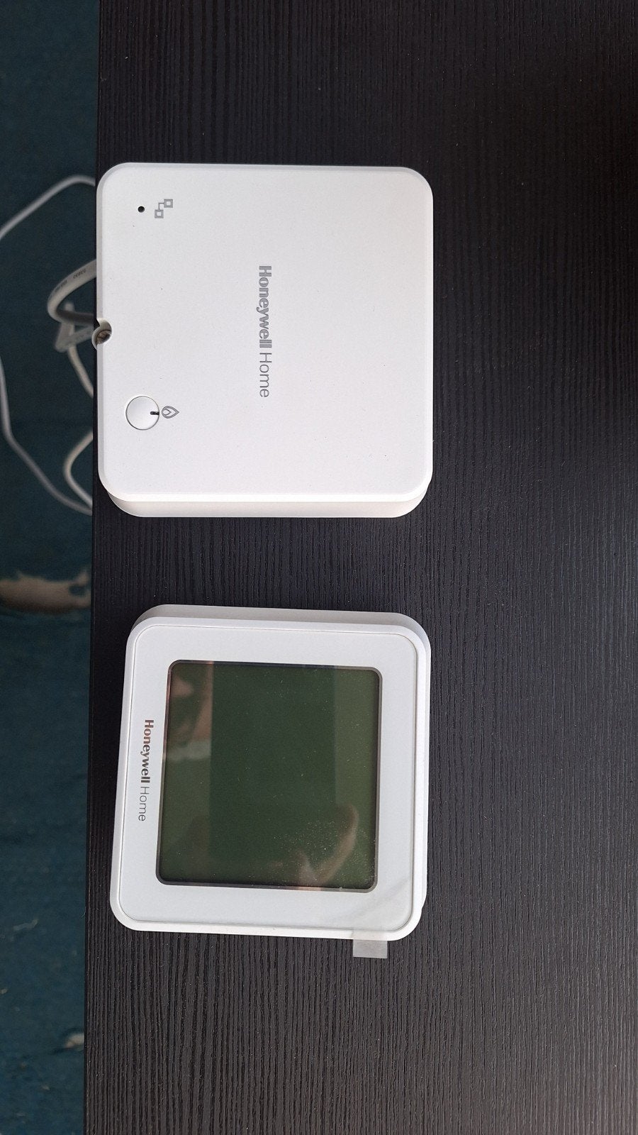 Honeywell Home Slimme Thermostaat Set, Ophalen, Slimme thermostaat, Zo goed als nieuw