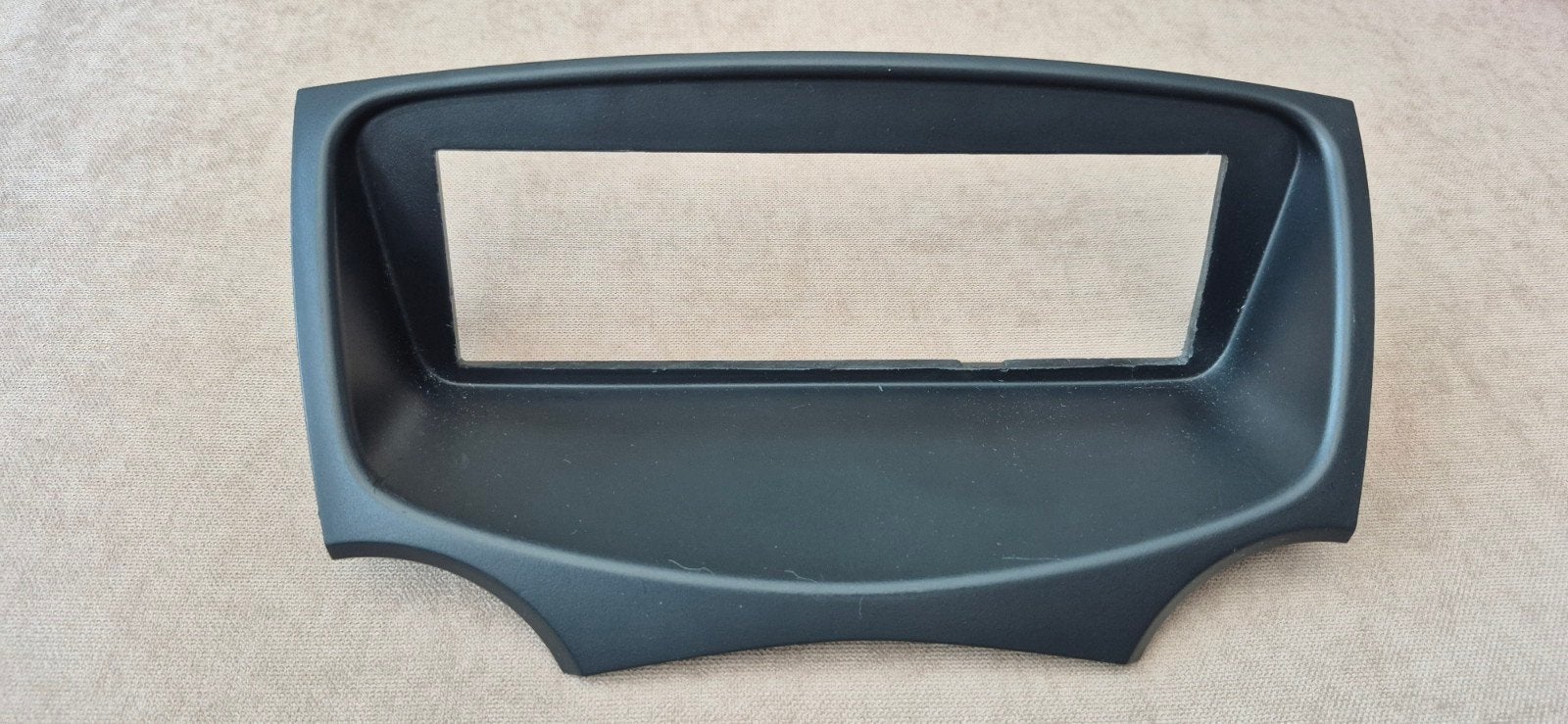 Ford Ka Radio Frame voor Universele Radio, Ophalen of Verzenden, Zo goed als nieuw