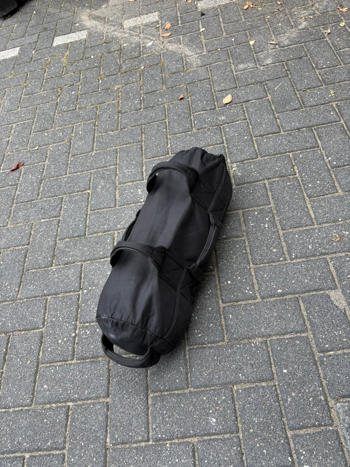 Corebag powerbag 16 kg gewicht, Gebruikt, 16 kg, Overige typen, Power bag